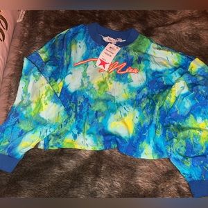 BN - Cropped Top by Inc